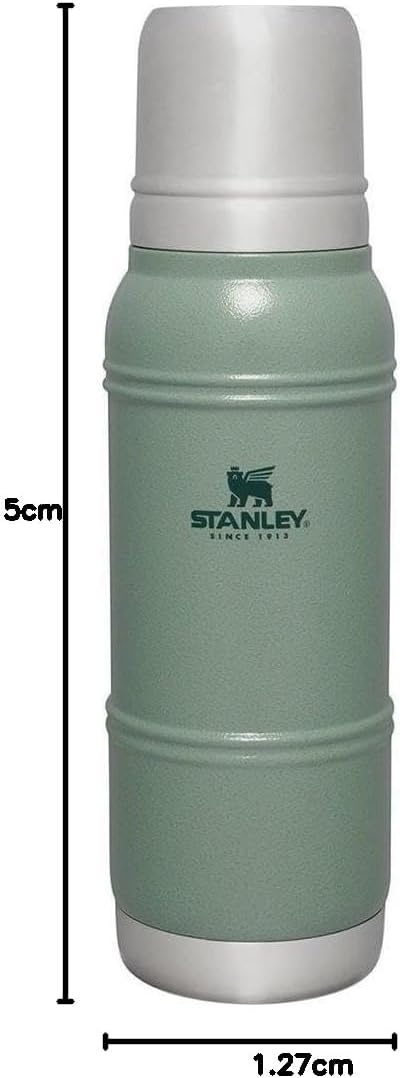 Stanley termos The Artisan 1 l - HAMMERTONE Green