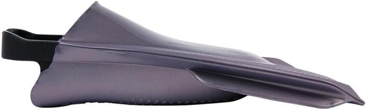 Speedo Unisex Erwachsene Training Trainingsflossen 5-6 Grau, 5-6 Grau