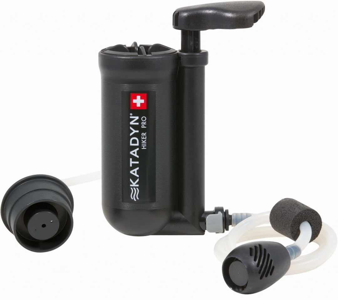 KATADYN 8018280 Hiker Pro Filter aus der Backcountry Serie