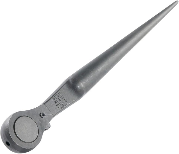 Klein Tools 3238 1/2 Antrieb Ratschenmechanismus Konstruktion Schlüssel