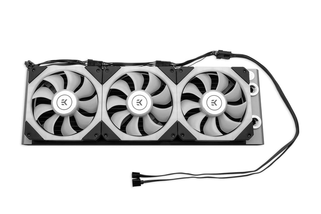 EK Water Blocks EK-Quantum Impulse 120 D-RGB PWM Lüfter - 120mm