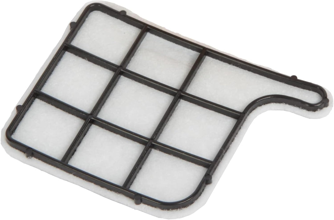 6 Staubsaugerbeutel VLIES+ Motorschutzfilter + Duftblock + Eratzbürsten passend für Vorwerk Kobold 1
