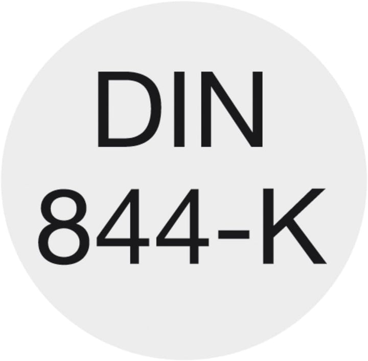Forum Schaftfräser D844K Tialn 10,00 mm, 4317784826754