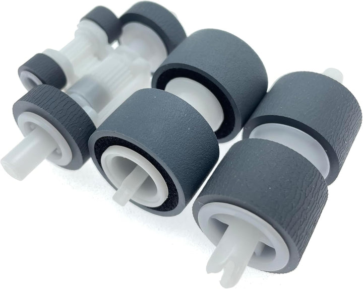 B12B819381 Separation Pickup Brake Feed Pick Roller Kit B12B813561 Kompatibel mit Epson DS-510N DS-5