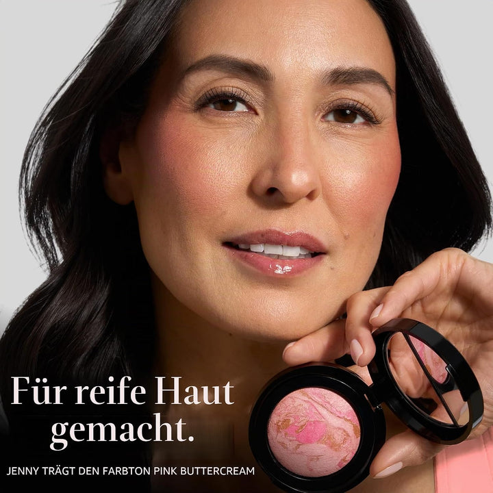 Laura Geller Baked Blush-n-Brighten 5g Pink Grapefruit Pink Grapefruit 5 g (1er Pack), Pink Grapefru