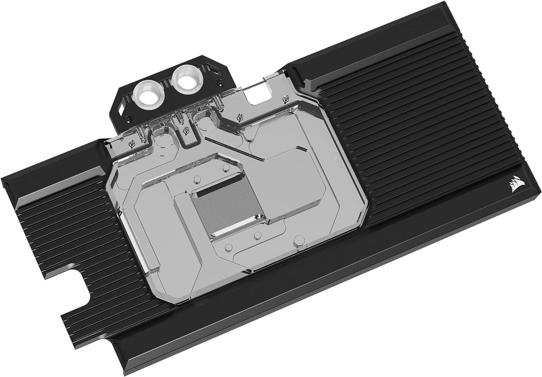 Corsair Hydro X Series XG7 RGB 3090 Ti Strix/TUF GPU-Wasserkühler – Für ASUS ROG Strix und TUF Gamin