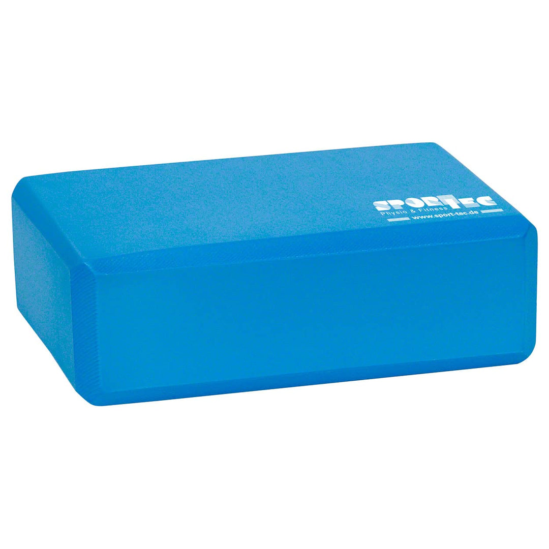 Sport-Tec Yogablock, 23x15x7,5 cm