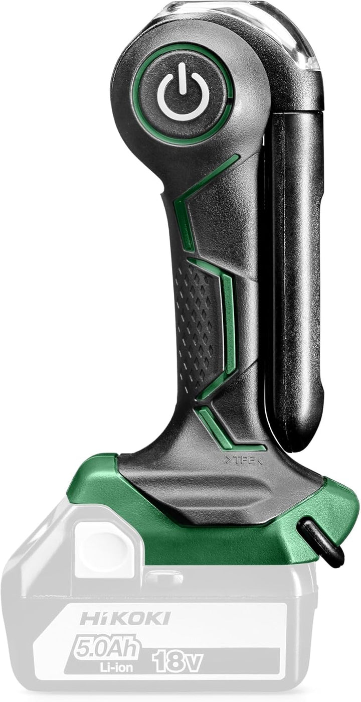HIKOKI Akku LED Lampe, UB18DJL