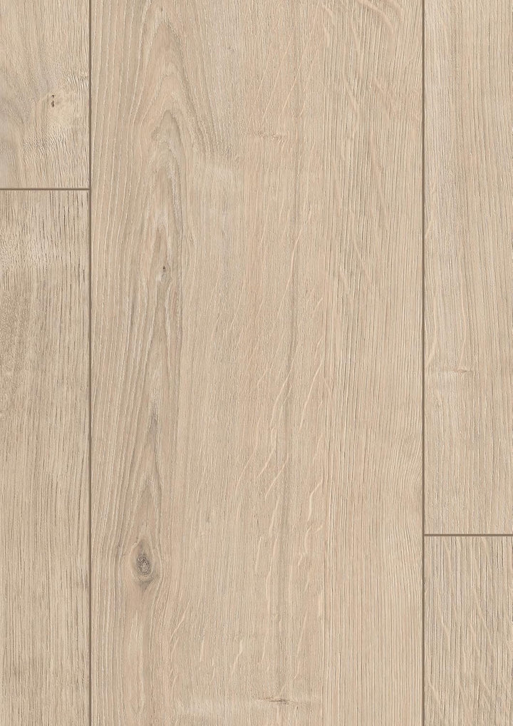 Laminat NL1031 Berdal Eiche hell 1292 x 193 x 8mm