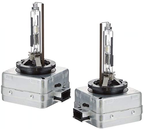 INION 2x St. D1R - 35W - Pk32d-3-85V HID 6000K Xenon Brenner Xenonbrenner Autolampe Birne Gasentladu