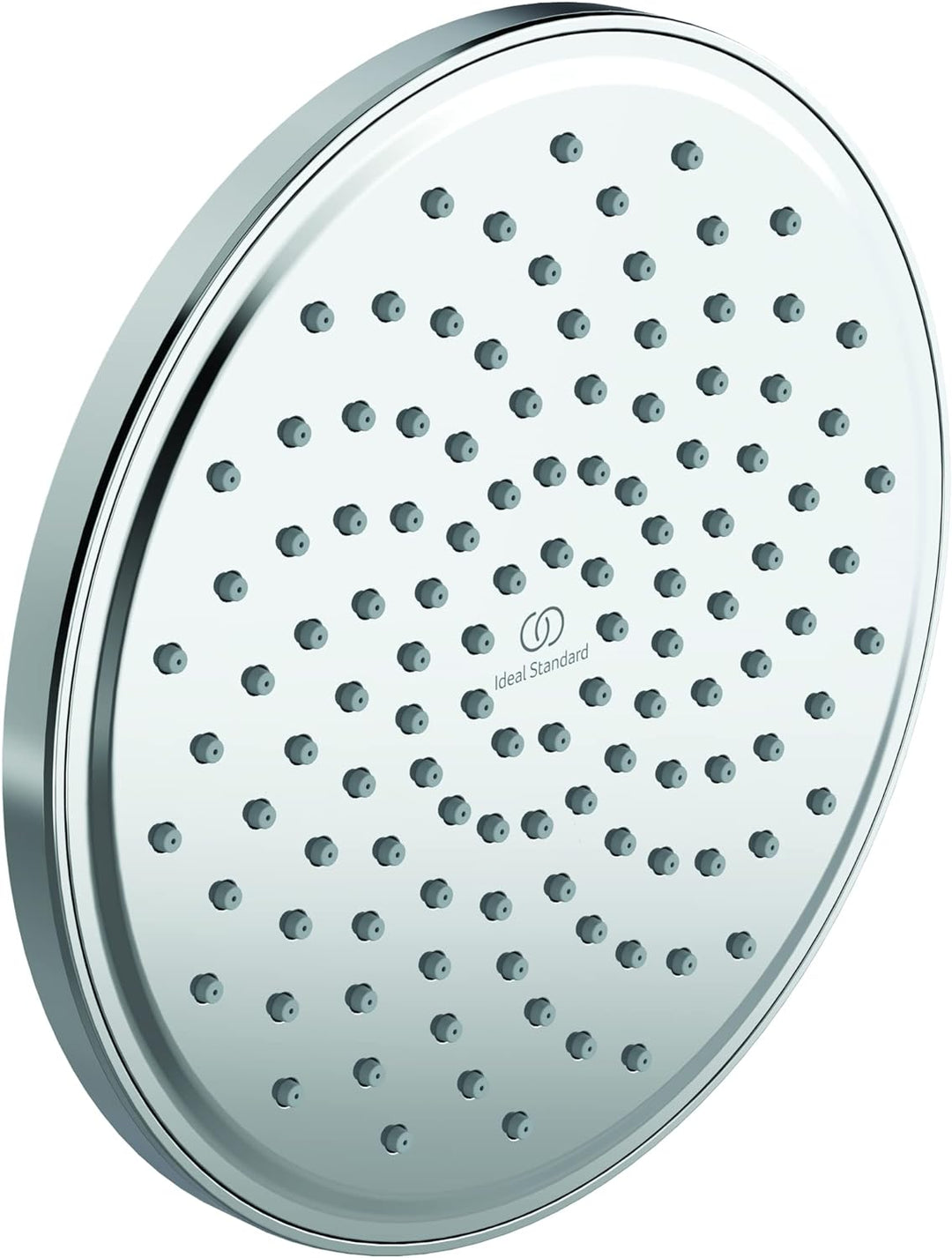 Ideal Standard - Ceraline Duschset komplett mit Innen- und Aussenteil, verchromt