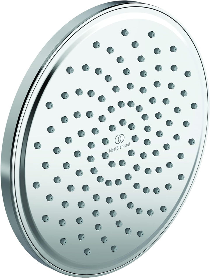 Ideal Standard - Ceraline Duschset komplett mit Innen- und Aussenteil, verchromt