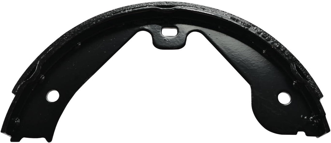 HELLA PAGID 8DA 355 050-601 Bremsbackensatz, Feststellbremse - H9710 - für u.a. AUDI / LAND ROVER /