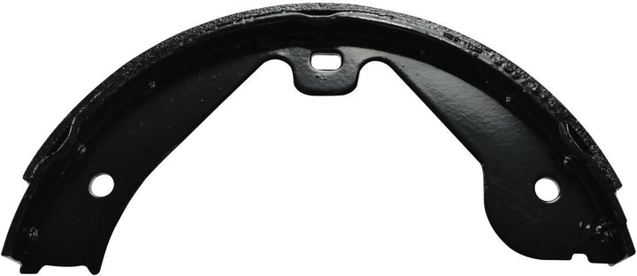 HELLA PAGID 8DA 355 050-601 Bremsbackensatz, Feststellbremse - H9710 - für u.a. AUDI / LAND ROVER /