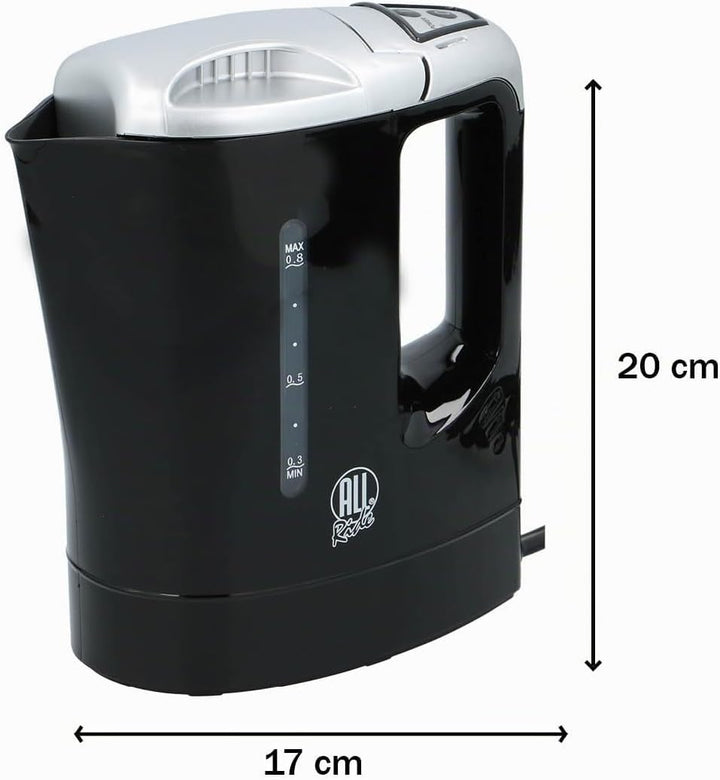Kettle Ltr 24V 300W - 0.8L 0.8L-300W, 0.8L-300W