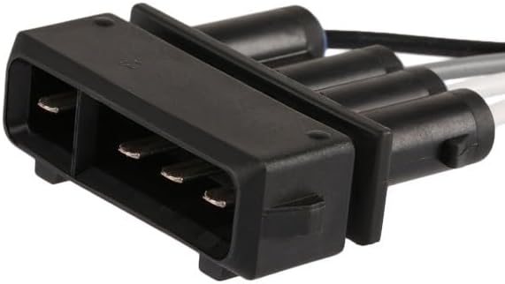 Bosch 0258003439 - Lambdasonde mit fahrzeugspezifischem Stecker