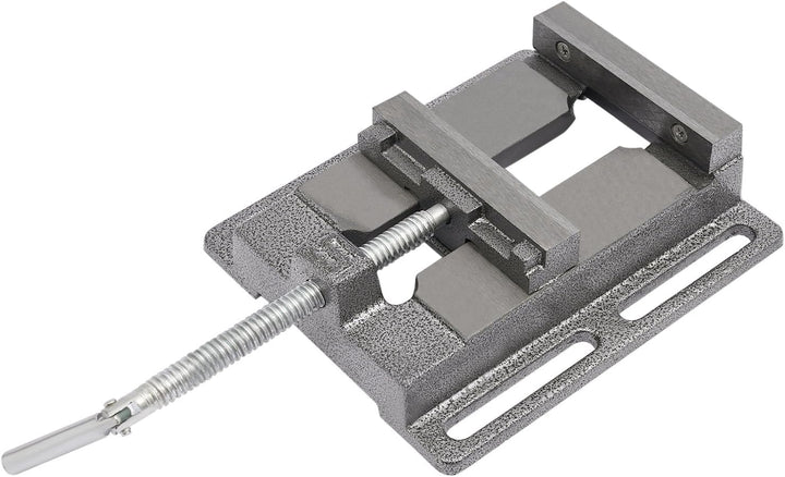 Schraubstock für Bohrmaschine,Maschinenschraubstock,Bohrmaschine Bohrschraubstock Standbohrmaschine