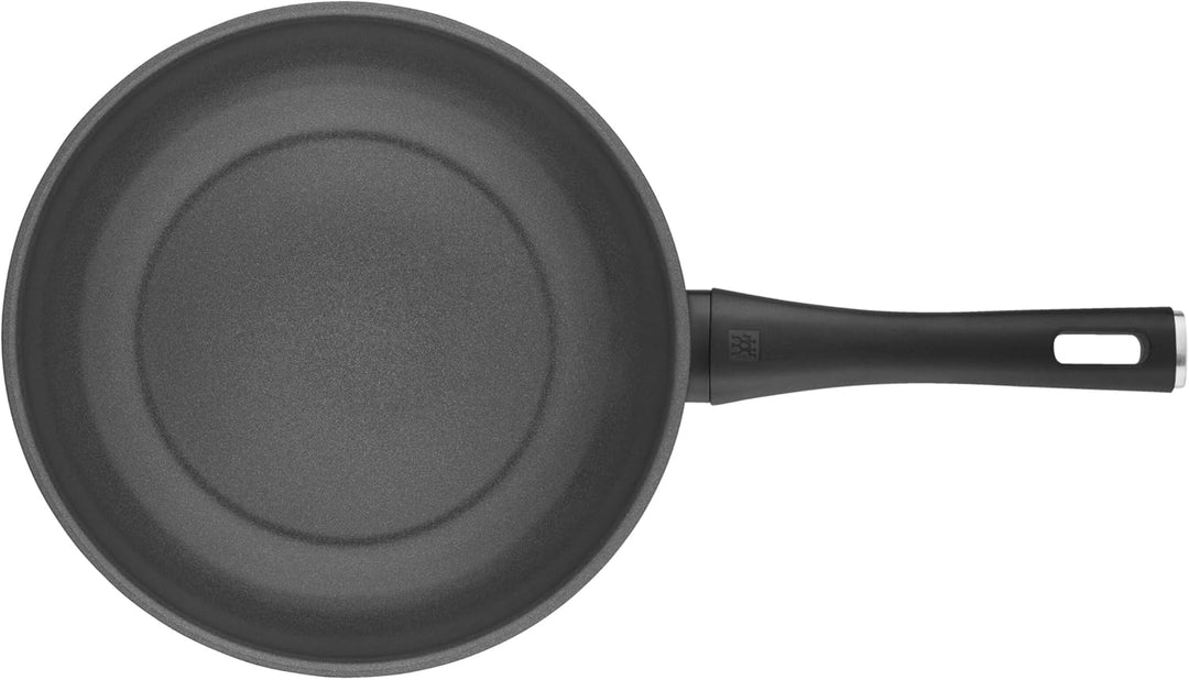 ZWILLING Madura Plus Bratpfanne 20 cm, Keramik-Antihaftbeschichtung, Kratzfest, Induktionsgeeignet,