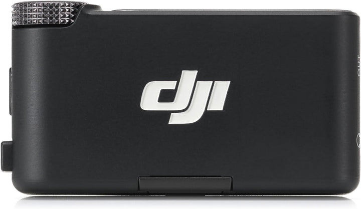 DJI Mic 3 Empfänger, Kompatibilität: DJI Mic 3