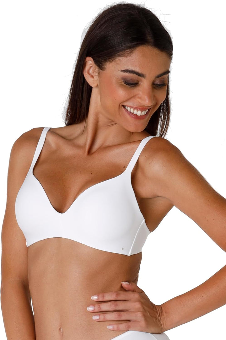 Lovable BH Bügellose Invisible Lift Supreme Damen