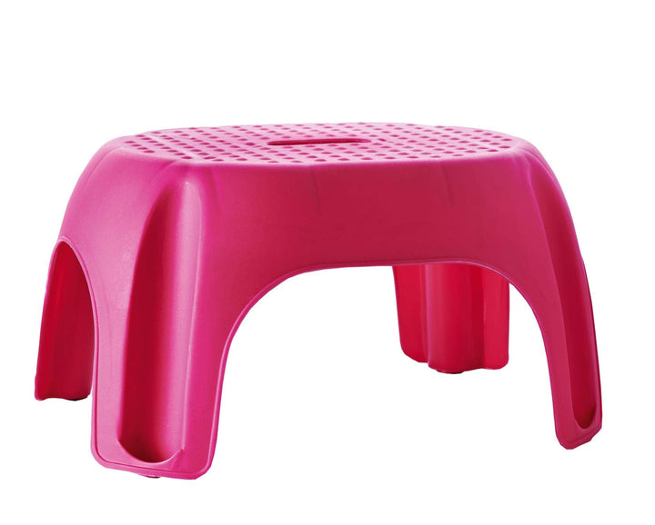 RIDDER Bad-Schemel Fun Fuchsia, Fuchsia