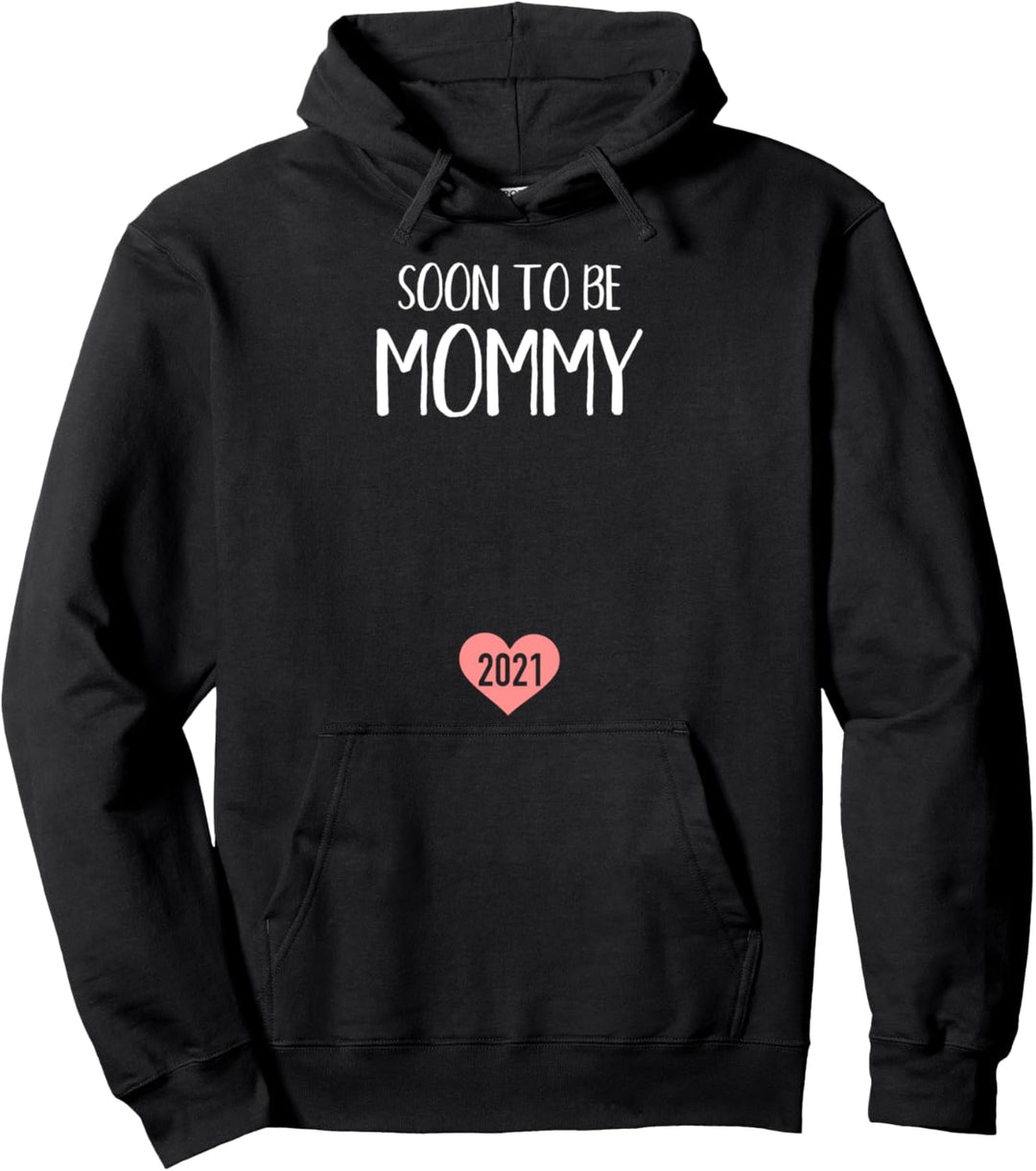 Mama Mutter 2021 Pullover Hoodie