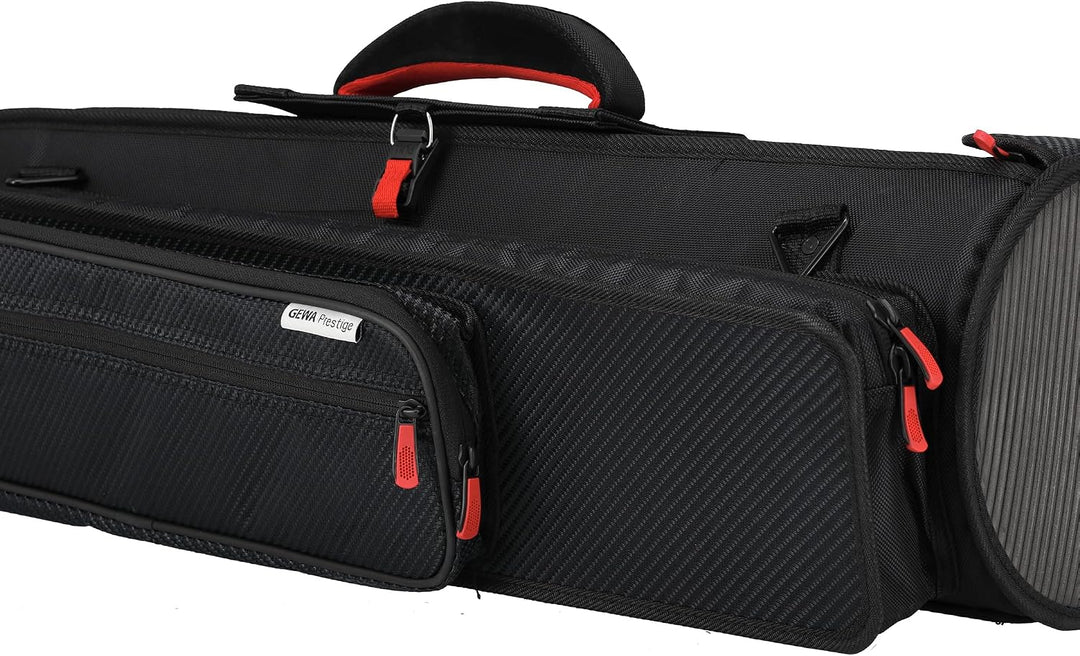 GEWA Prestige SPS Gig Bag/Tasche Alt Posaune schwarz Prestige SPS Alt Posaune, Prestige SPS Alt Posa