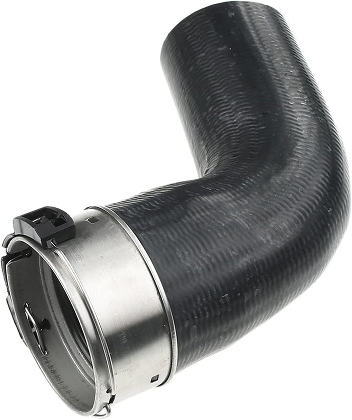 2x Ladeluftschlauch Turboschlauch für 5er E60 E61 530d 3.0L 2002-2010 11617799400
