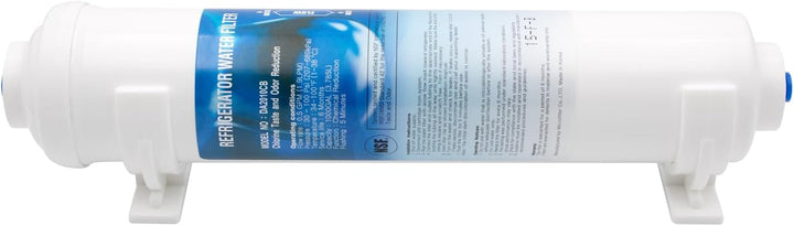 DA2010CB Water Filter | Externer Kühlschrank Wasserfilter kompatibel mit Samsung DA29-10105J - HAFEX