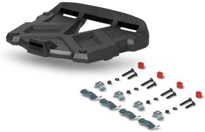 Big MOUNTING Plate + Screws