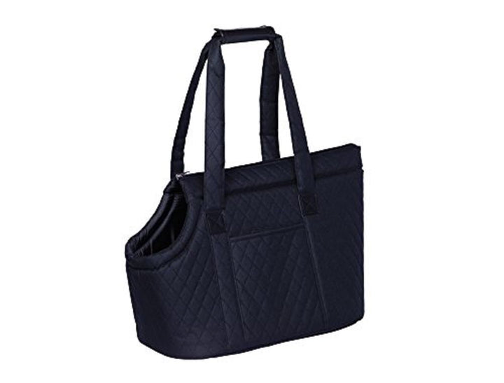 Nobby Tasche "RATA" schwarz 41 x 21 x 31 cm