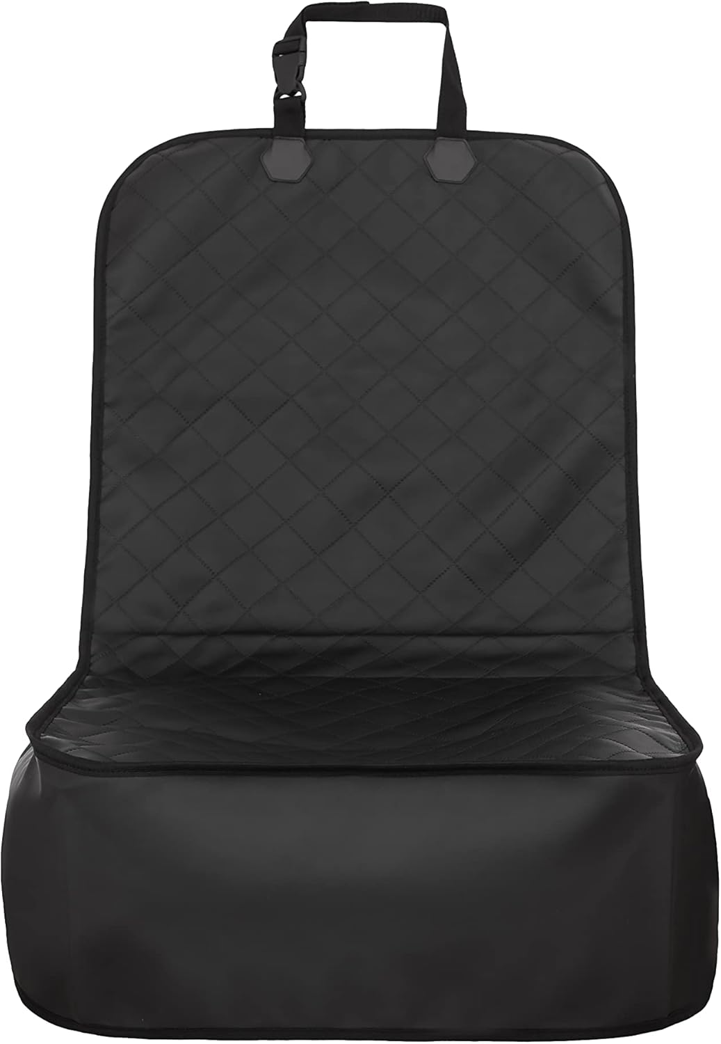 PillowPrim Hundeautositz, Hundedecke, Autoabdeckung, Transportbox Katze, Hundebox, Hundekorb, Hundeg