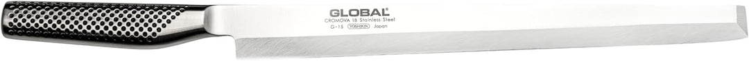 Global G-15 Fischmesser Tako-Schliff 30 cm