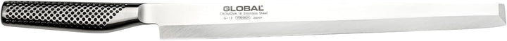 Global G-15 Fischmesser Tako-Schliff 30 cm