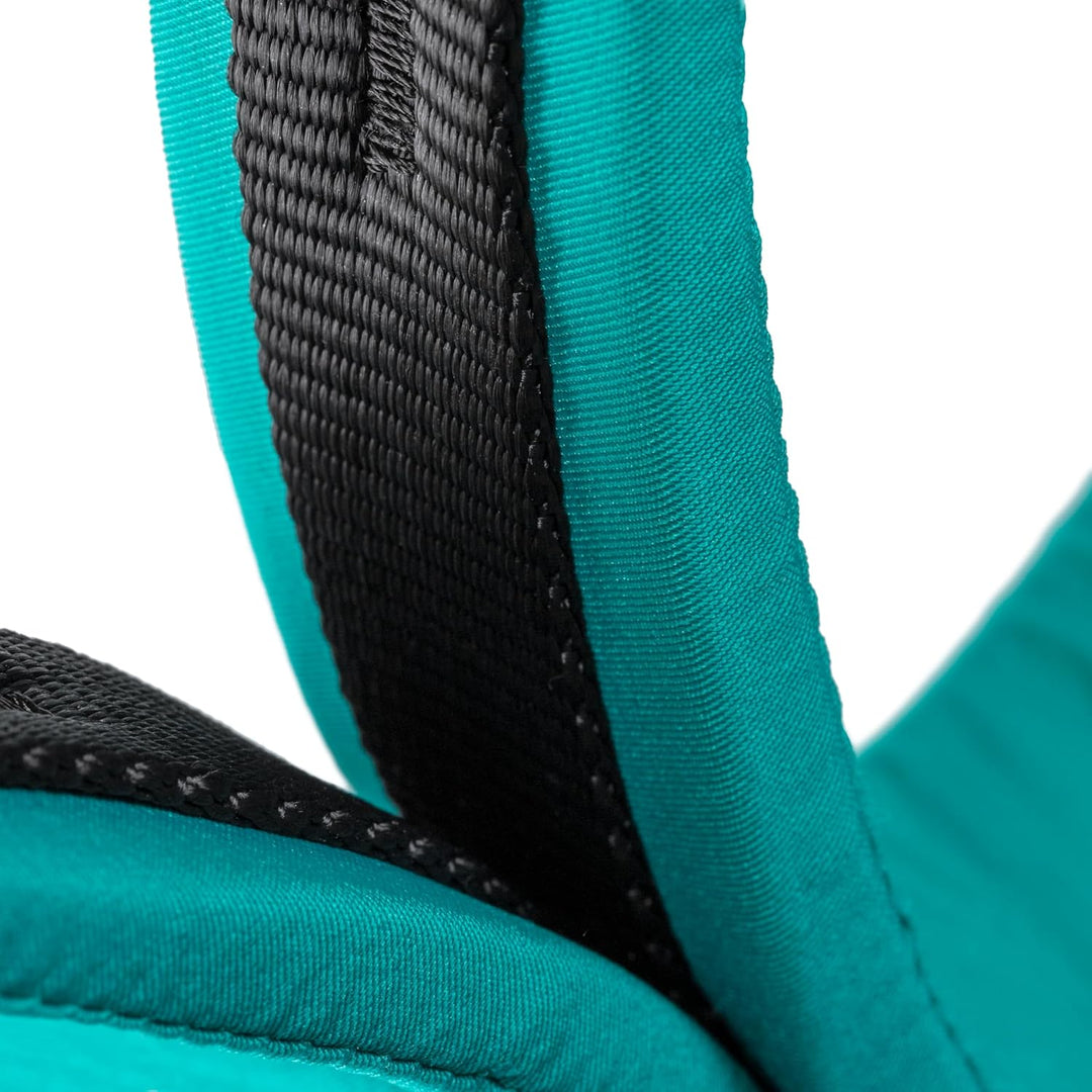 Mammut 4 Slide Gurtzeug M-XL dark ceramic, M-XL dark ceramic