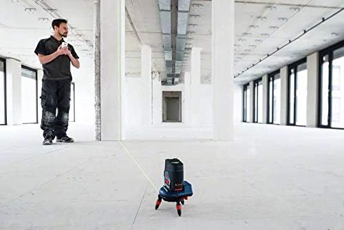 Bosch Professional motorgetriebene Drehhalterung RM 3, 0601092800