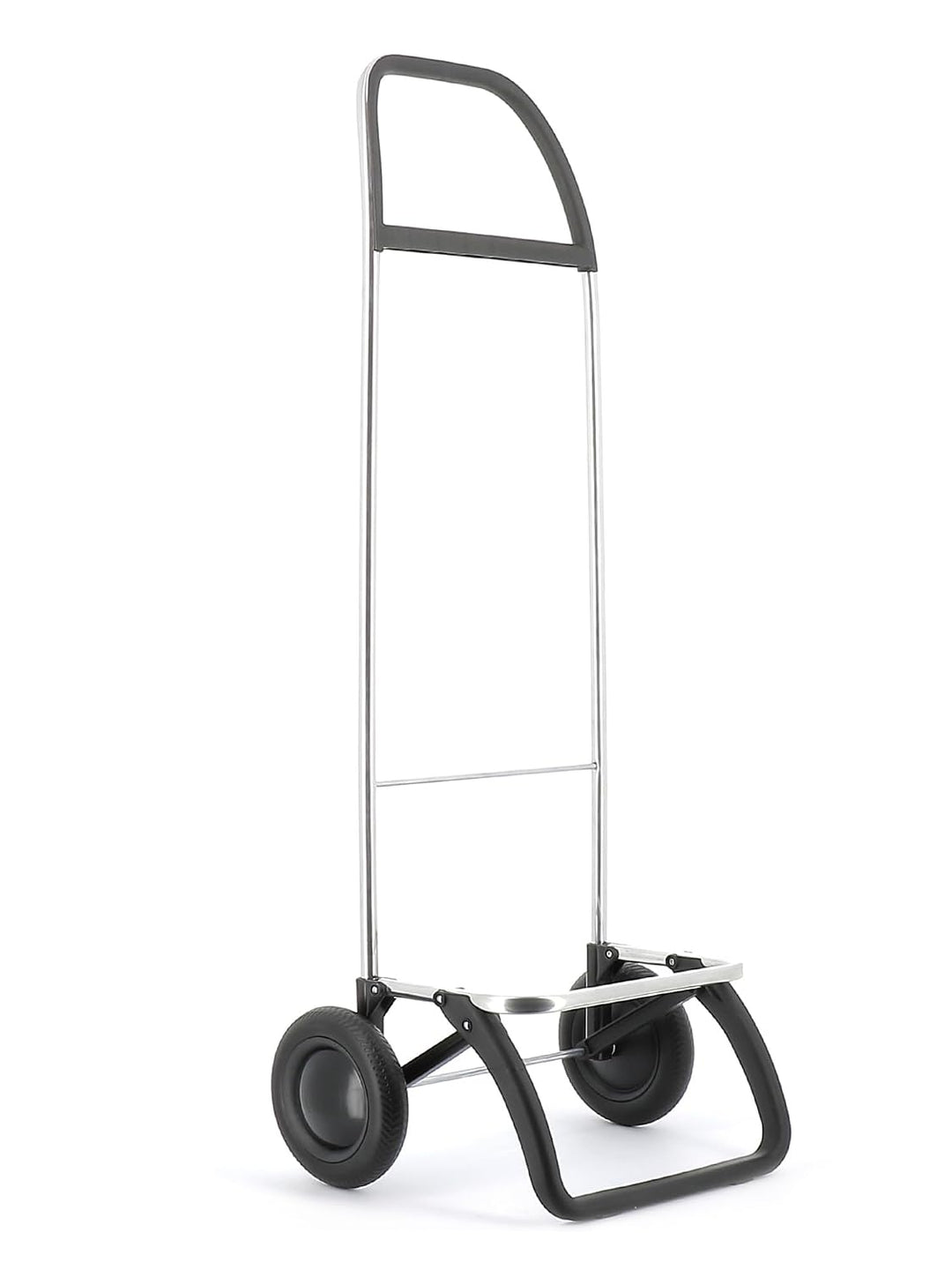 Einkaufstrolley Rolser Jean Scottish 2 Räder - Marengo 2 Räder Marengo, 2 Räder Marengo