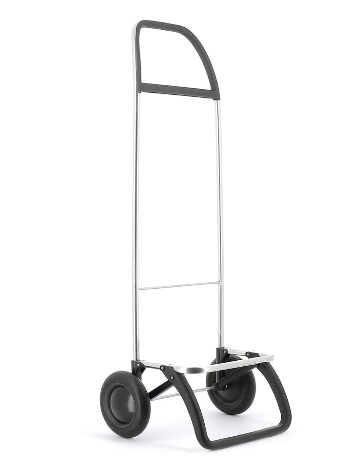 Einkaufstrolley Rolser Jean Scottish 2 Räder - Marengo 2 Räder Marengo, 2 Räder Marengo