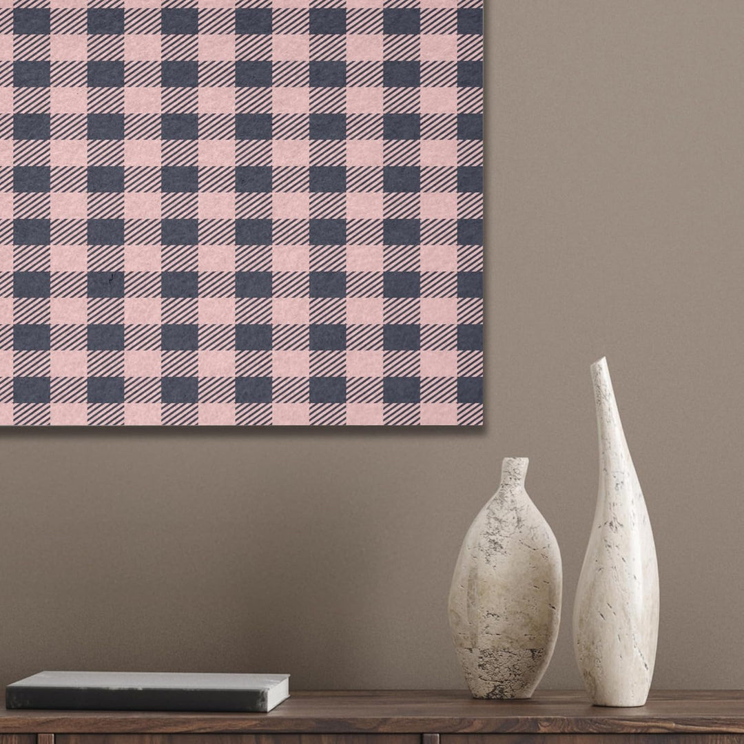 MuchoWow© Akustikfilz Wandbild 60x40 cm Dekoration Wohnzimmer Bilder Pictures Wall Decoration Living