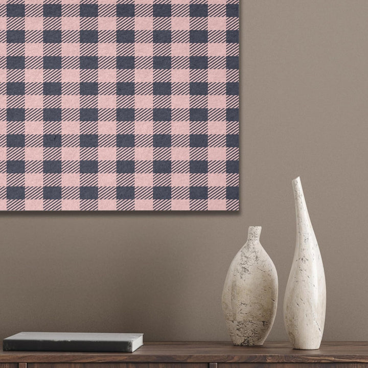 MuchoWow© Akustikfilz Wandbild 60x40 cm Dekoration Wohnzimmer Bilder Pictures Wall Decoration Living