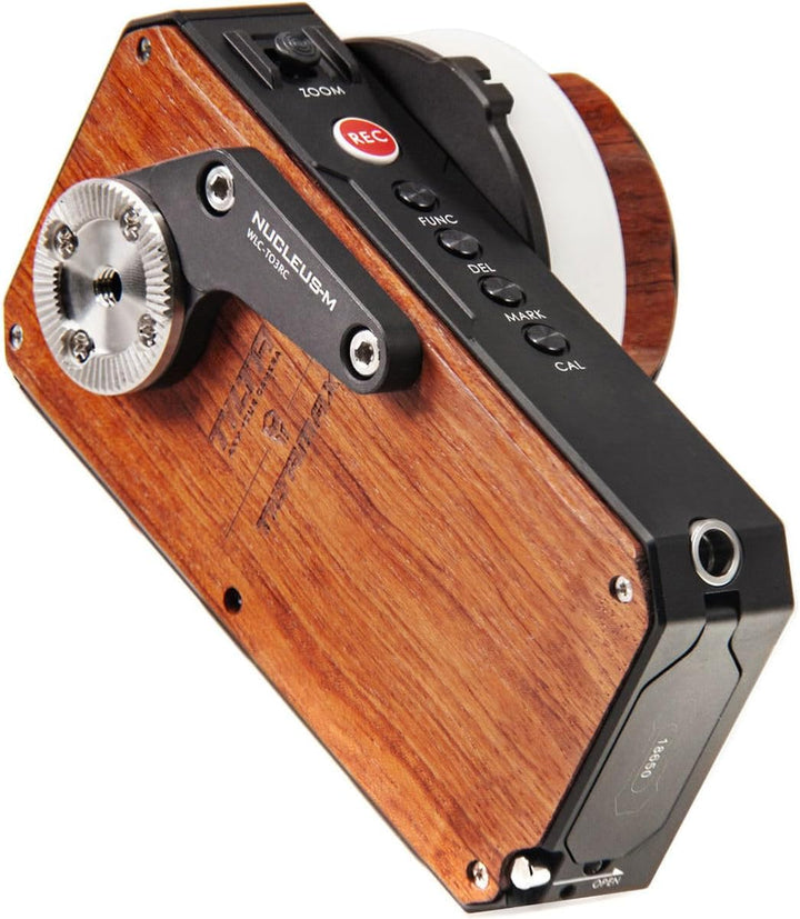 Tilta Nucleus-M Zubehör FIZ Handeinheit Standard Rosettenadapter Handgriff auf Gimbal Adapter Drahtl