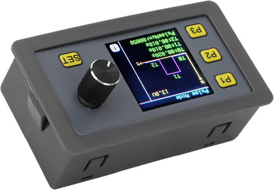 Fafeicy WSFG-06 PWM Signalgenerator Modul, 4-20mA 2-10V Impulsverstellbares Modul, Sinuswellensignal