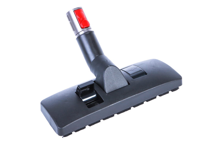 Hochwertige Kombidüse, Bodendüse passend für Dyson V7 V8 V10 V11 Staubsauger - Umschaltbar von Teppi
