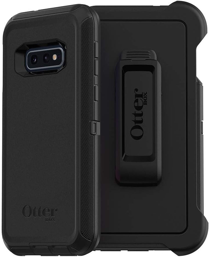 OtterBox Defender Samsung Galaxy S10e schwarz, Samsung S10e Single