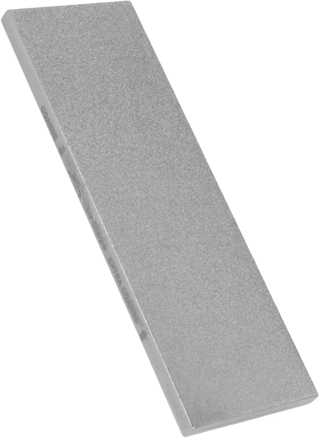 DMT D6CX DTM, Dia-Sharp Bench Stone, Messerschärfer, Schleifstein, Schleifgerät, Diamant, Mehrfarbig