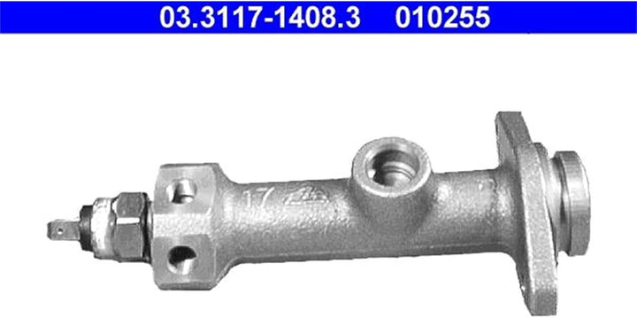 ATE 03.3117-1408.3 Hauptbremszylinder