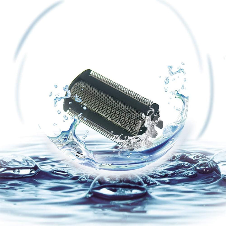 WuYan Aristokratischer Ersatz Scherfolie Scherkopf für Philips Bodygroom/Norelco BG2024, BG2025, BG2