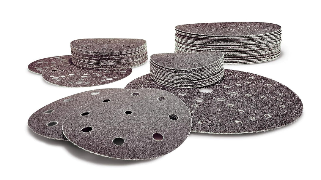 Festool Schleifscheiben STF-D150/48 P36 SA/25