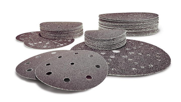 Festool Schleifscheiben STF-D150/48 P36 SA/25