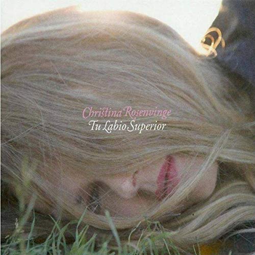 Tu Labio Superior, Vinyl